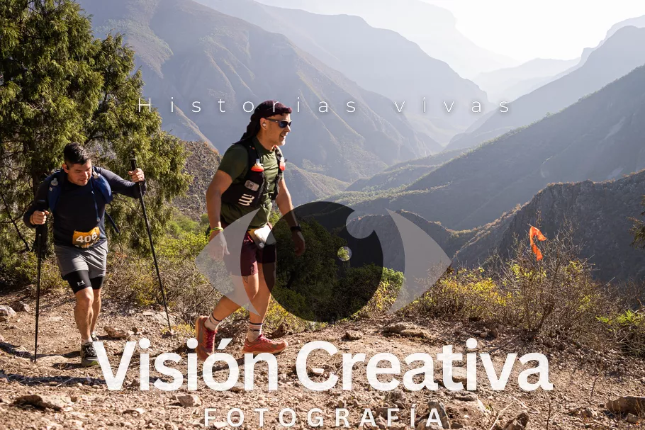 Foto del evento Iturbide Ultra Trail 2025