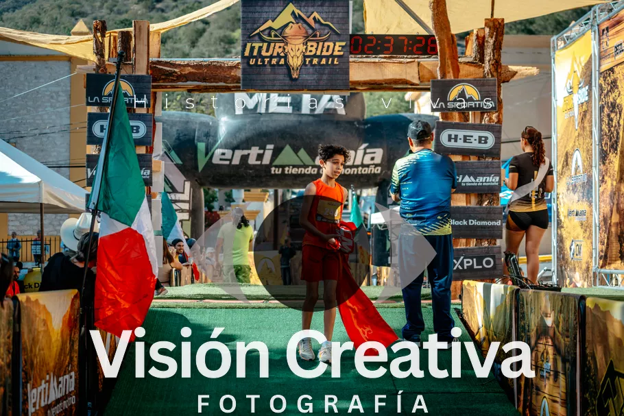 Foto del evento Iturbide Ultra Trail 2025