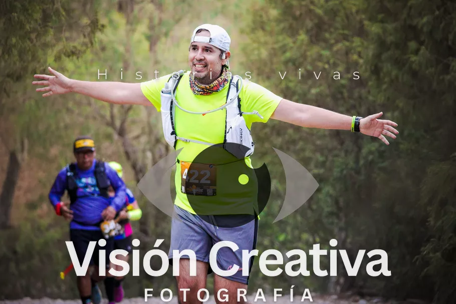 Foto del evento Iturbide Ultra Trail 2025