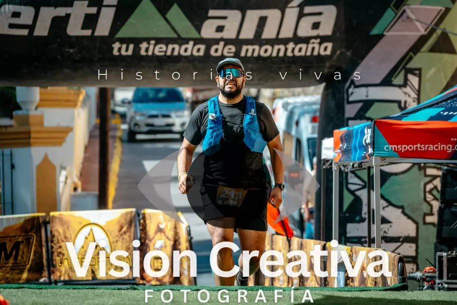 Foto del evento Iturbide Ultra Trail 2025