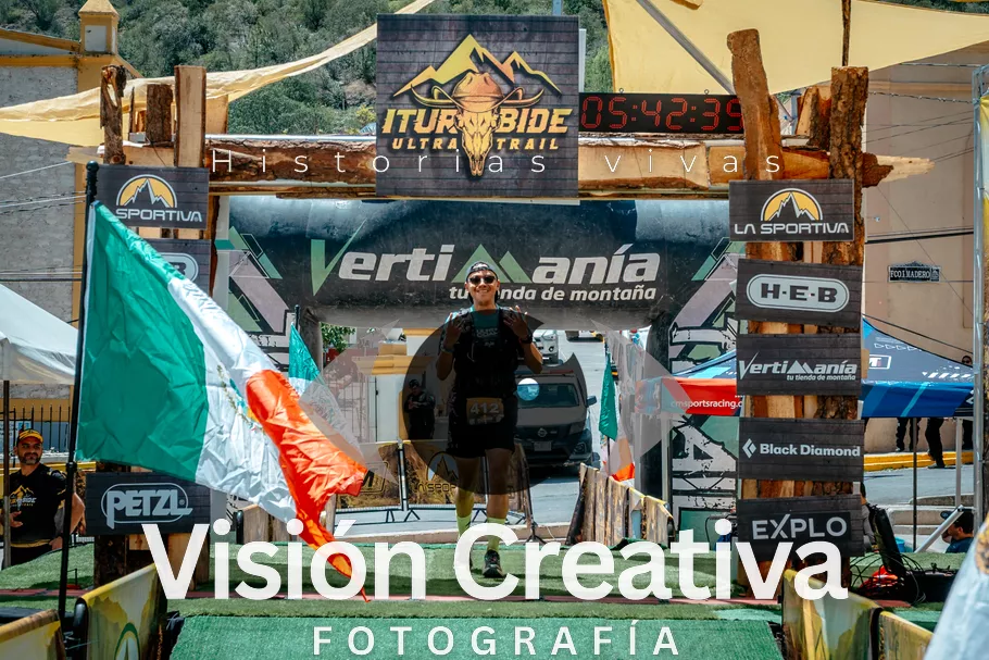 Foto del evento Iturbide Ultra Trail 2025