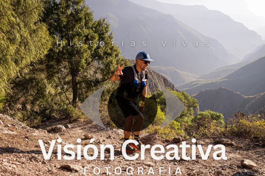 Foto del evento Iturbide Ultra Trail 2025