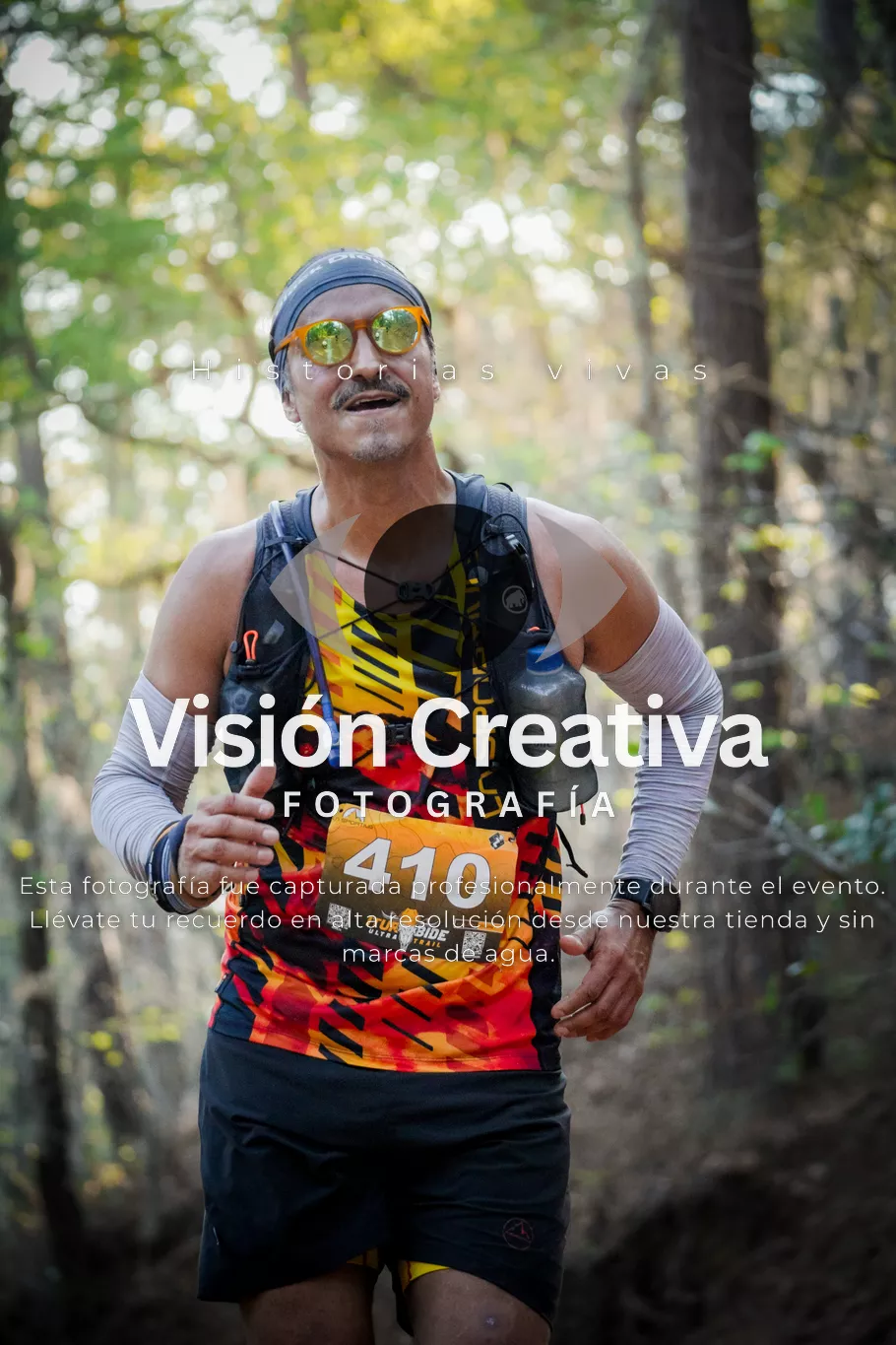 Foto del evento Iturbide Ultra Trail 2025