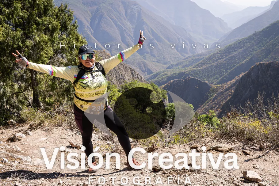 Foto del evento Iturbide Ultra Trail 2025