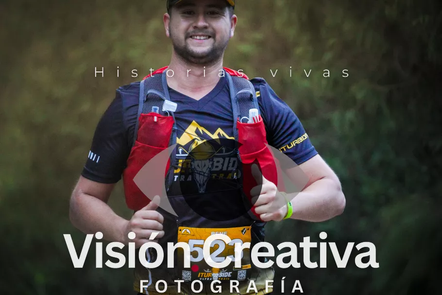Foto del evento Iturbide Ultra Trail 2025