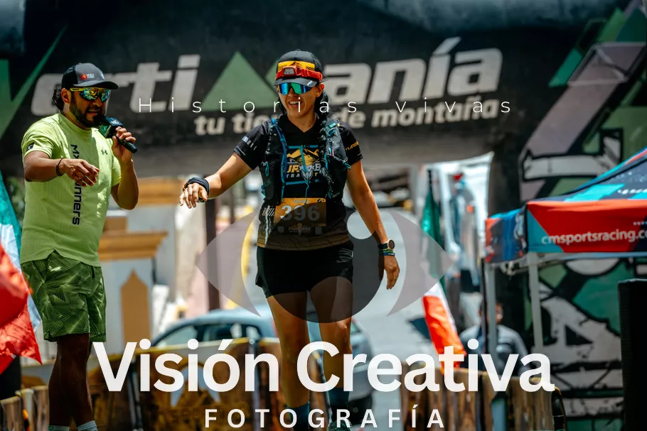Foto del evento Iturbide Ultra Trail 2025