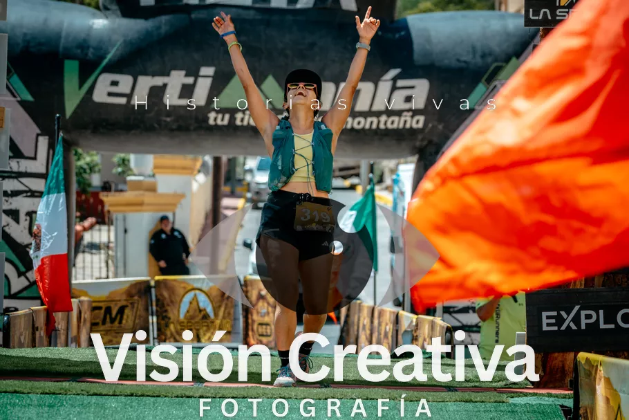 Foto del evento Iturbide Ultra Trail 2025