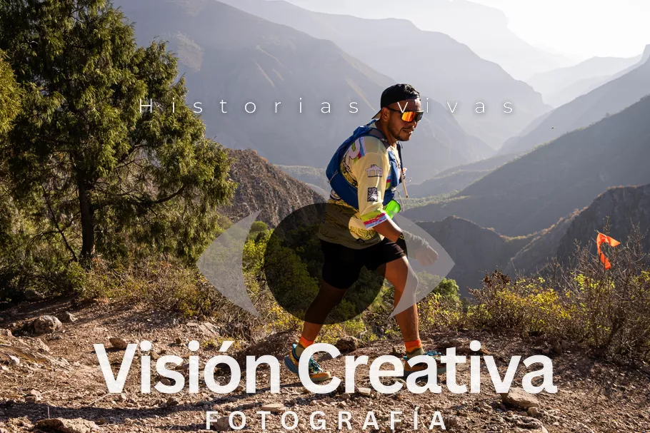 Foto del evento Iturbide Ultra Trail 2025