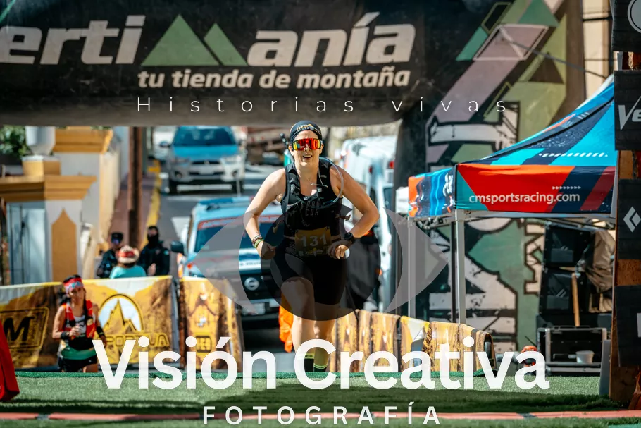 Foto del evento Iturbide Ultra Trail 2025