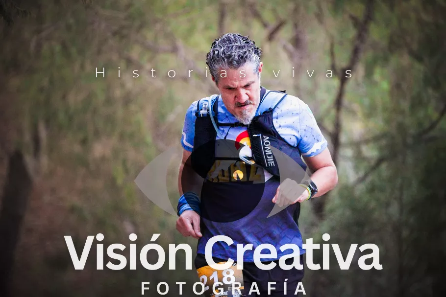 Foto del evento Iturbide Ultra Trail 2025