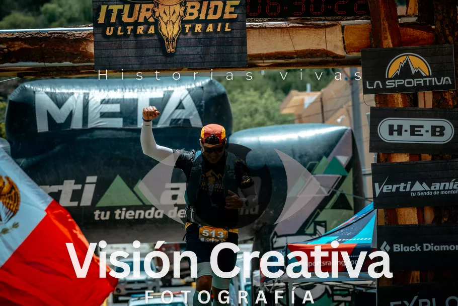 Foto del evento Iturbide Ultra Trail 2025