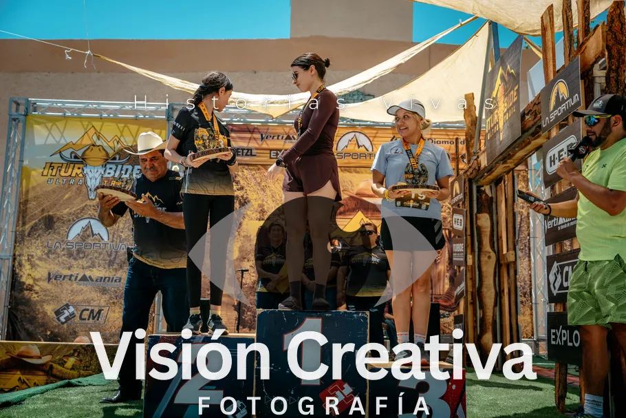 Foto del evento Iturbide Ultra Trail 2025