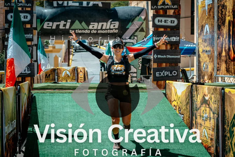 Foto del evento Iturbide Ultra Trail 2025