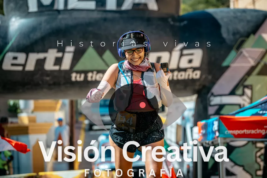 Foto del evento Iturbide Ultra Trail 2025