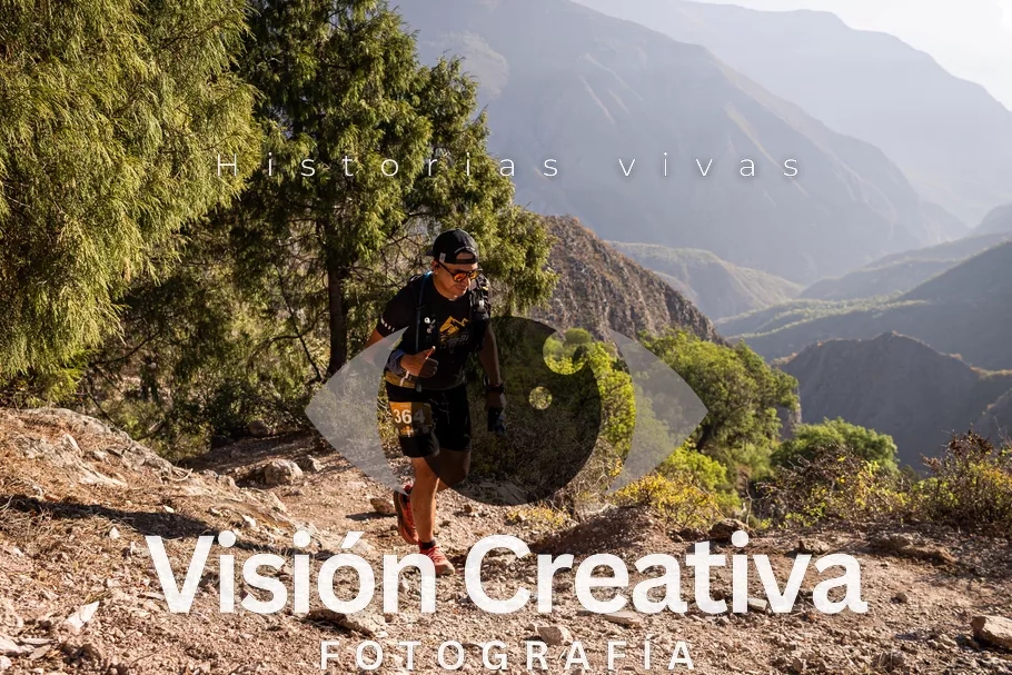 Foto del evento Iturbide Ultra Trail 2025