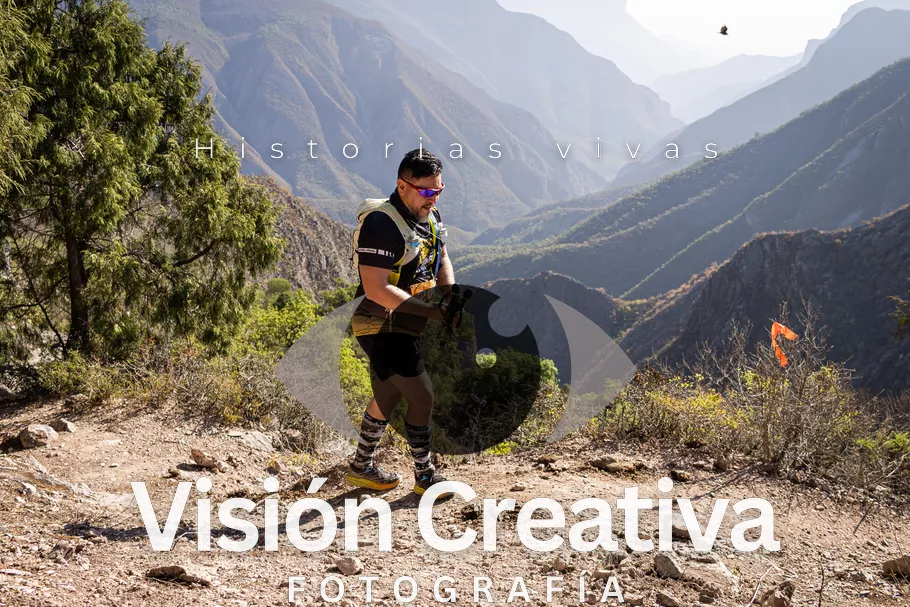 Foto del evento Iturbide Ultra Trail 2025