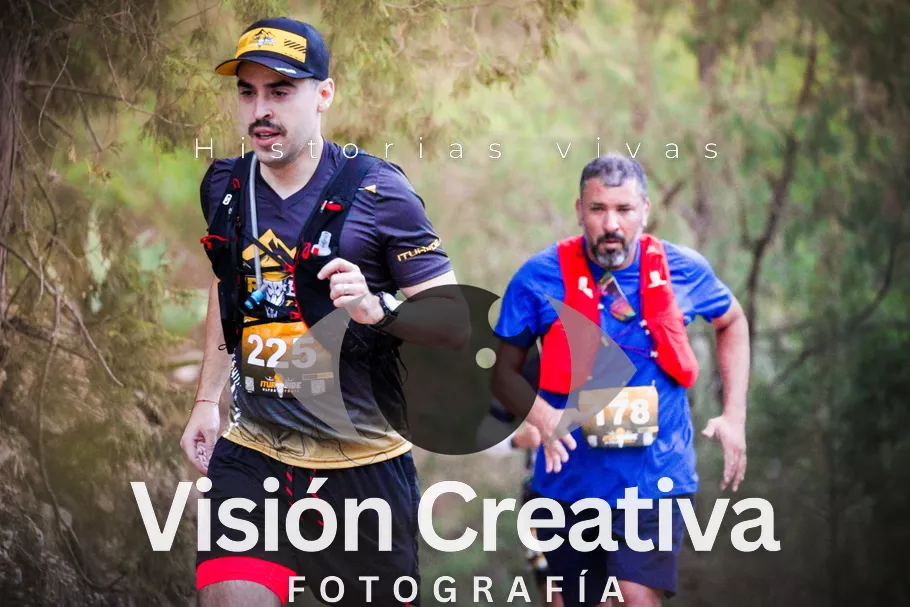 Foto del evento Iturbide Ultra Trail 2025