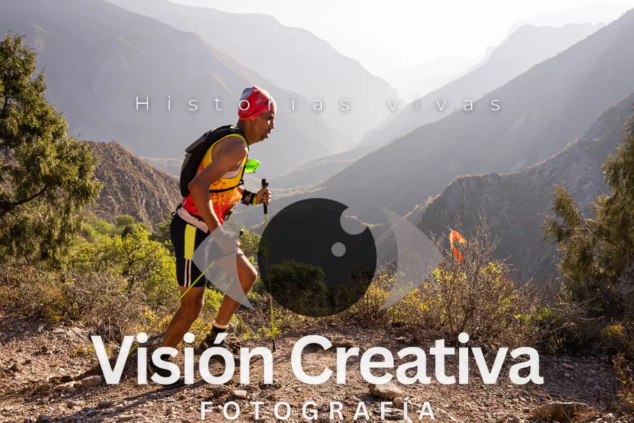 Foto del evento Iturbide Ultra Trail 2025