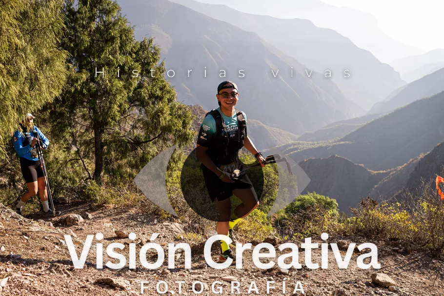 Foto del evento Iturbide Ultra Trail 2025