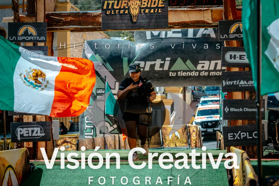 Foto del evento Iturbide Ultra Trail 2025