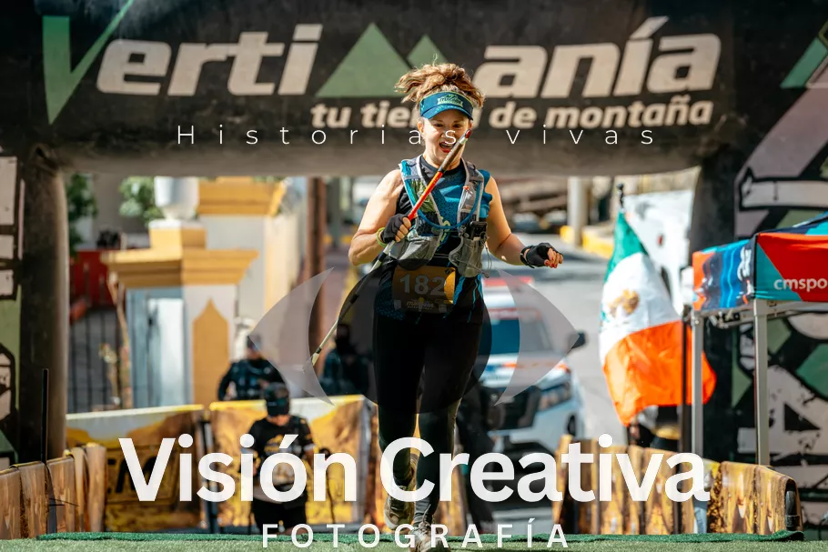 Foto del evento Iturbide Ultra Trail 2025