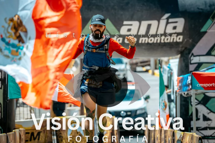 Foto del evento Iturbide Ultra Trail 2025