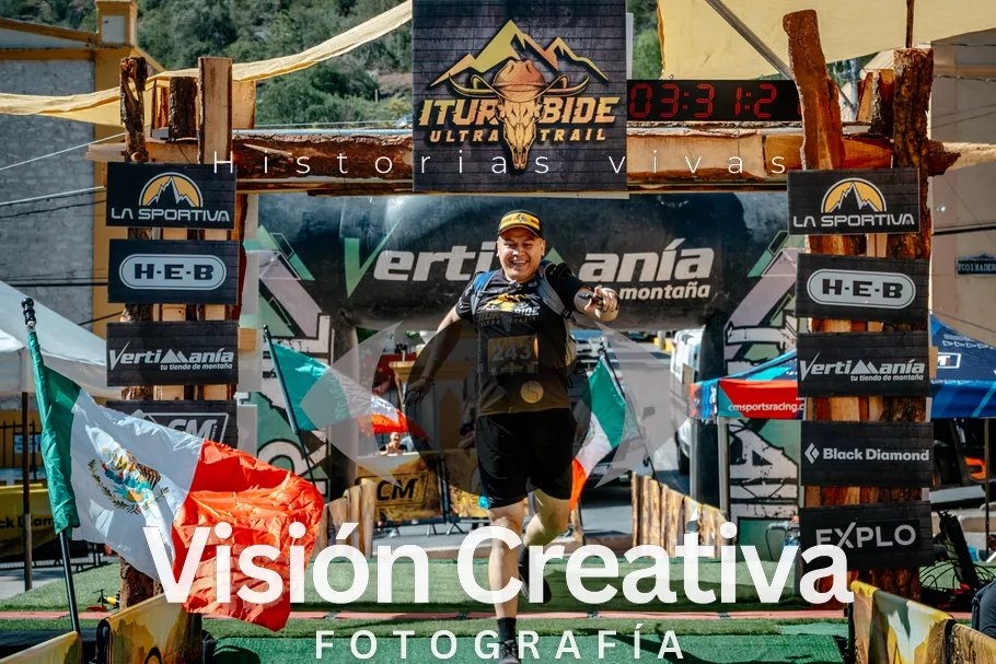Foto del evento Iturbide Ultra Trail 2025