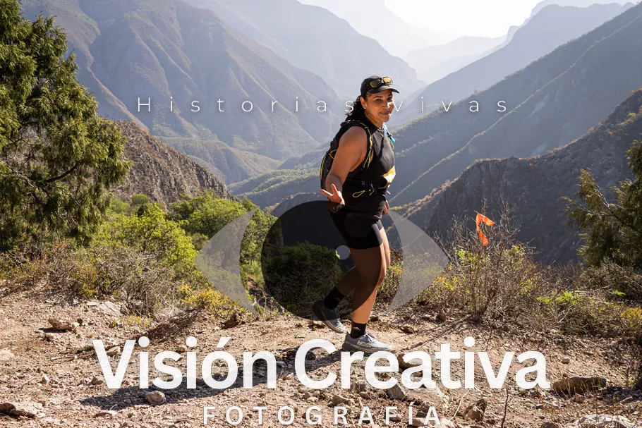 Foto del evento Iturbide Ultra Trail 2025