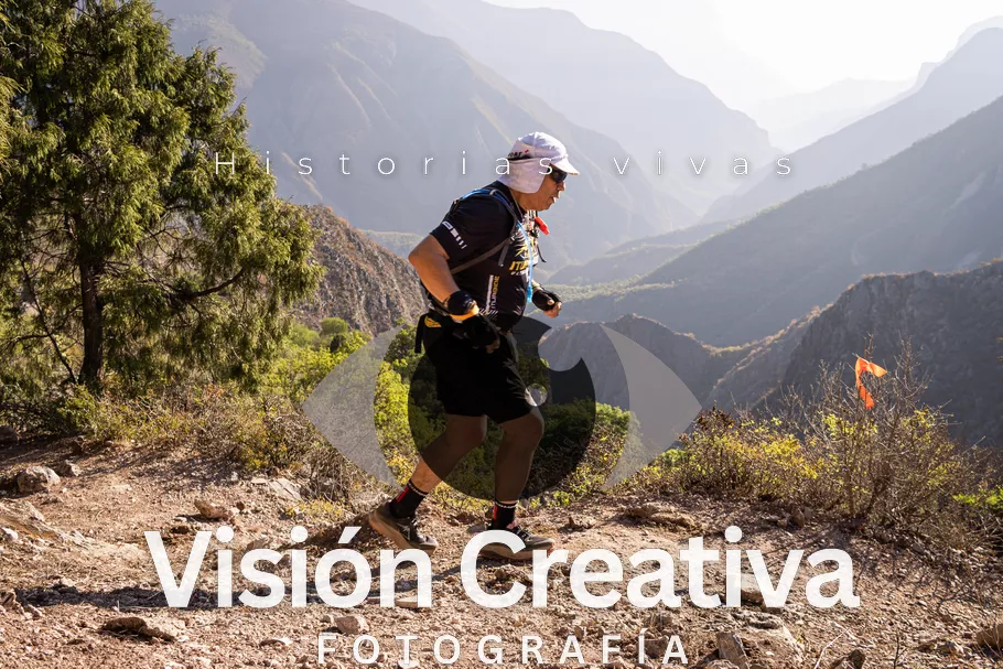 Foto del evento Iturbide Ultra Trail 2025