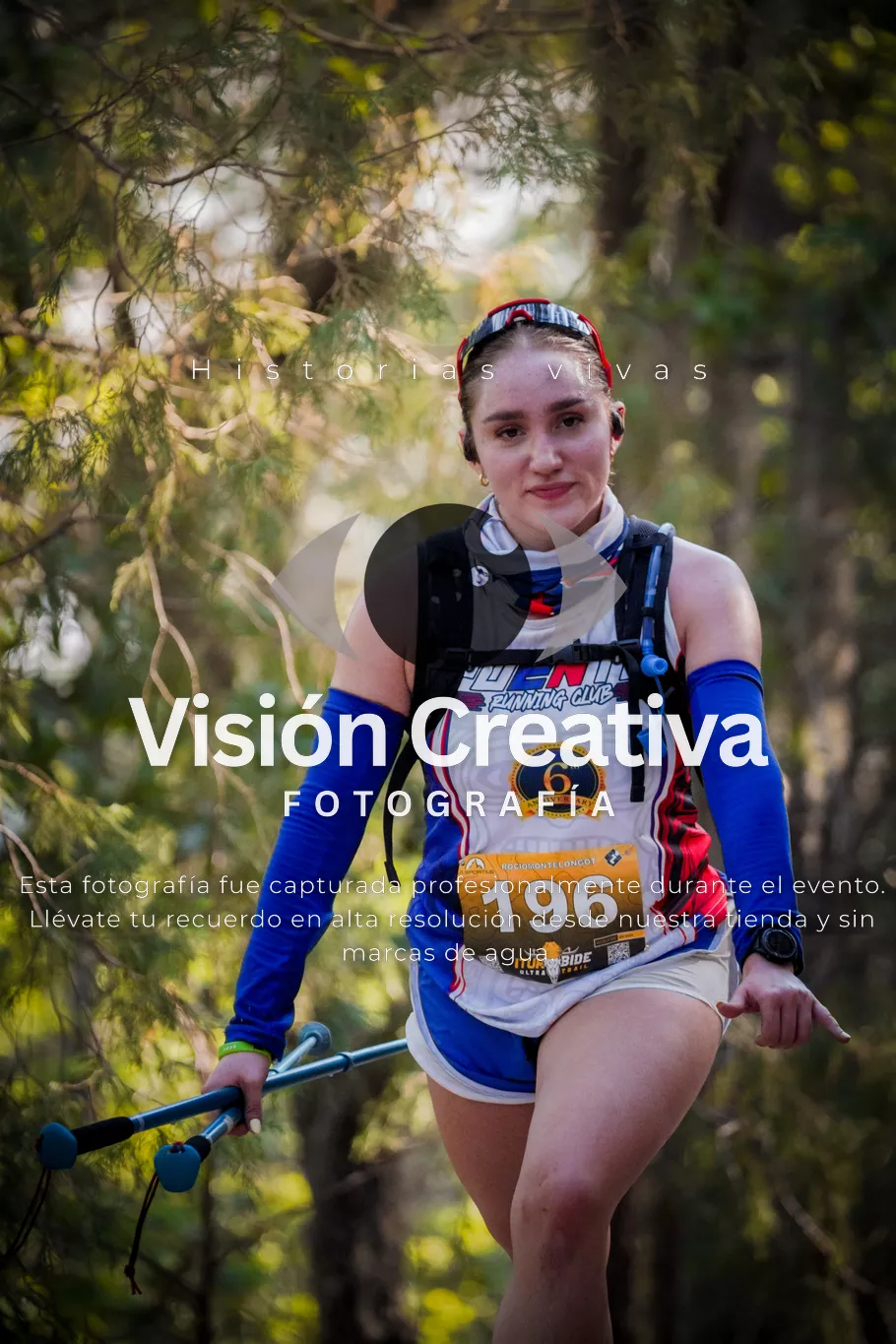 Foto del evento Iturbide Ultra Trail 2025