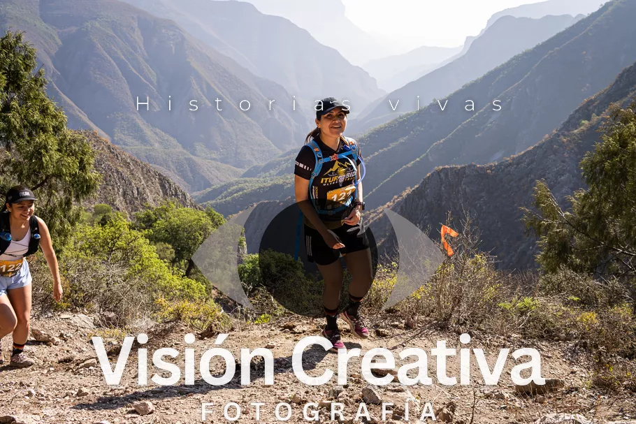 Foto del evento Iturbide Ultra Trail 2025