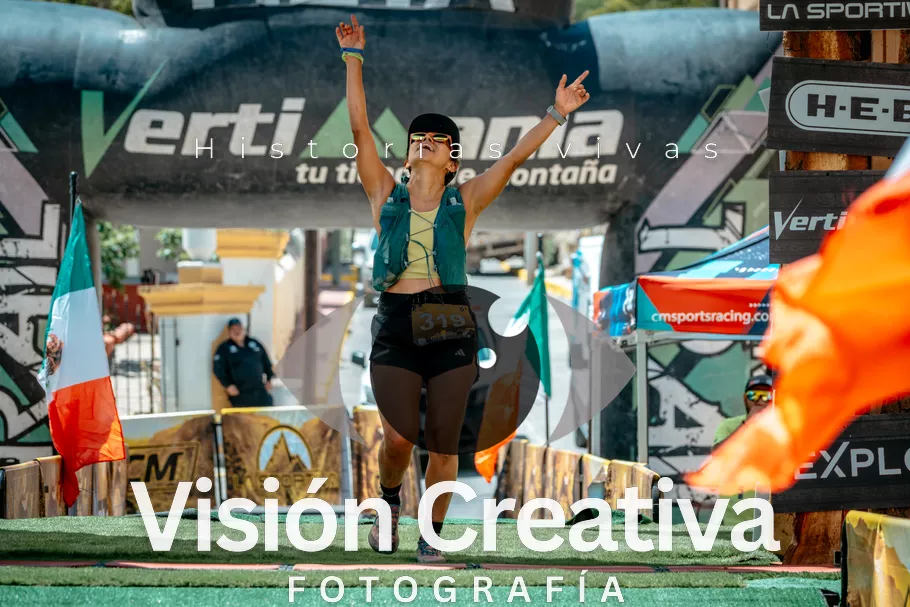 Foto del evento Iturbide Ultra Trail 2025