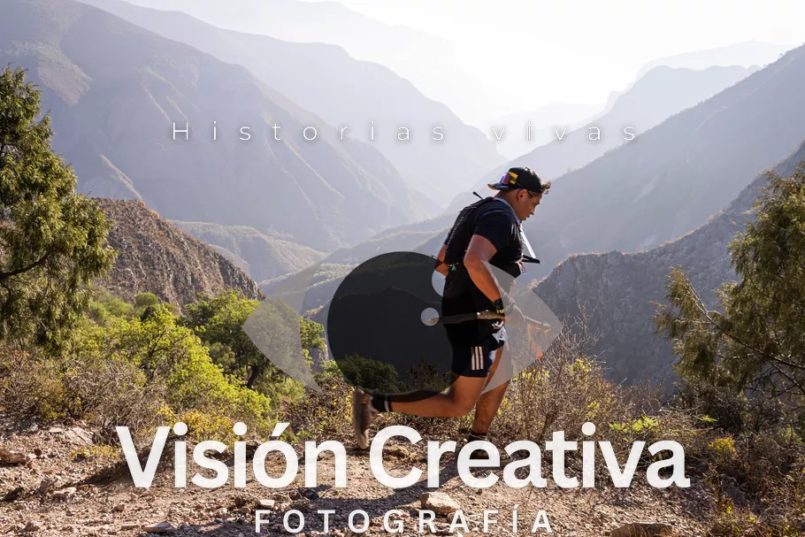 Foto del evento Iturbide Ultra Trail 2025