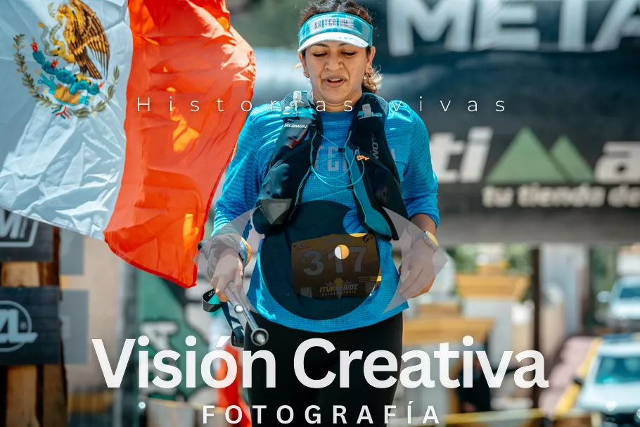 Foto del evento Iturbide Ultra Trail 2025