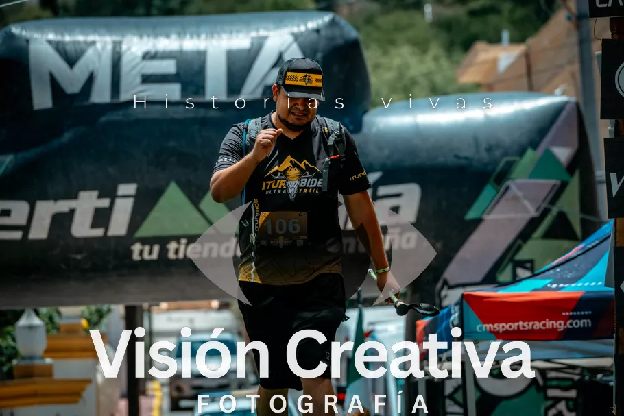 Foto del evento Iturbide Ultra Trail 2025