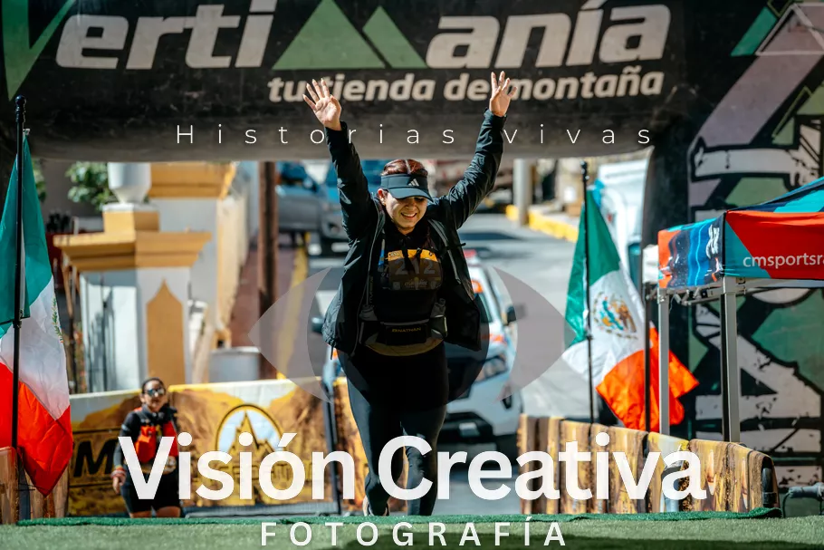Foto del evento Iturbide Ultra Trail 2025