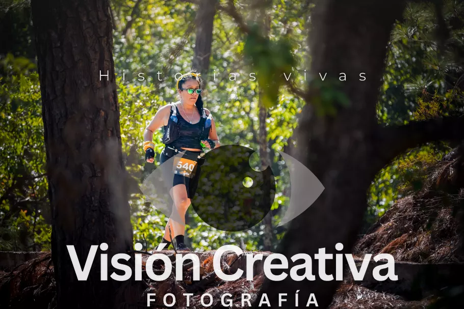 Foto del evento Iturbide Ultra Trail 2025