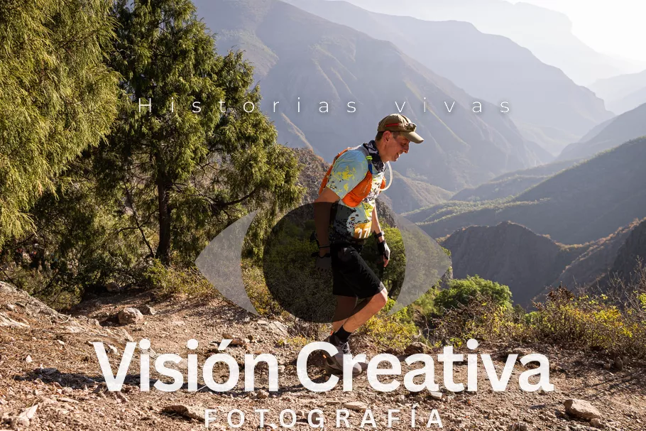 Foto del evento Iturbide Ultra Trail 2025