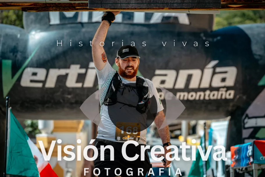 Foto del evento Iturbide Ultra Trail 2025