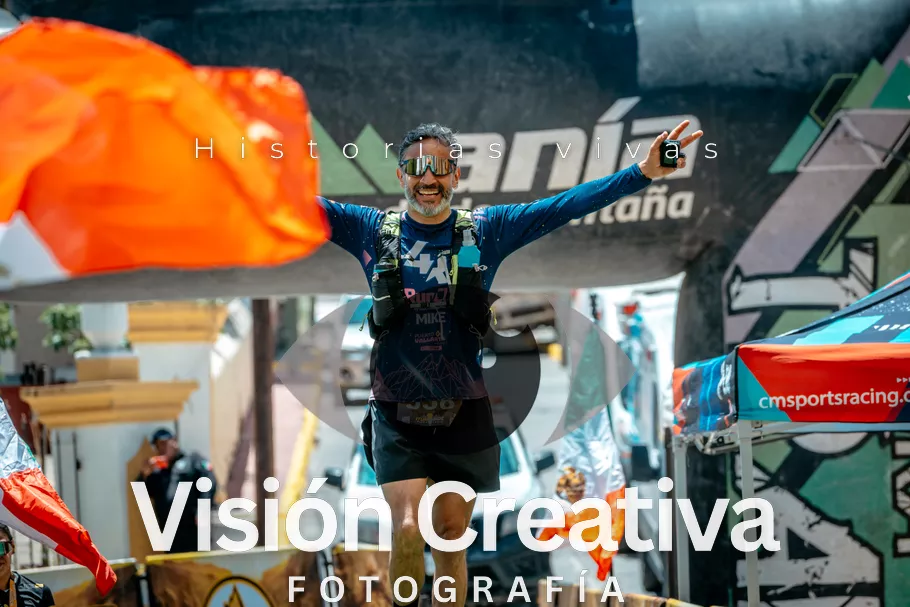 Foto del evento Iturbide Ultra Trail 2025