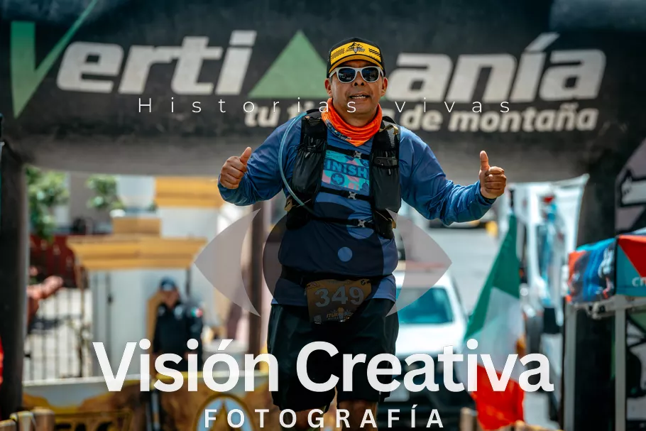 Foto del evento Iturbide Ultra Trail 2025