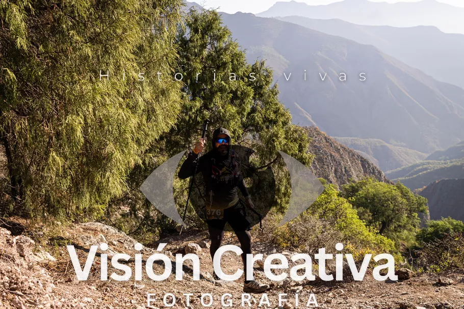 Foto del evento Iturbide Ultra Trail 2025