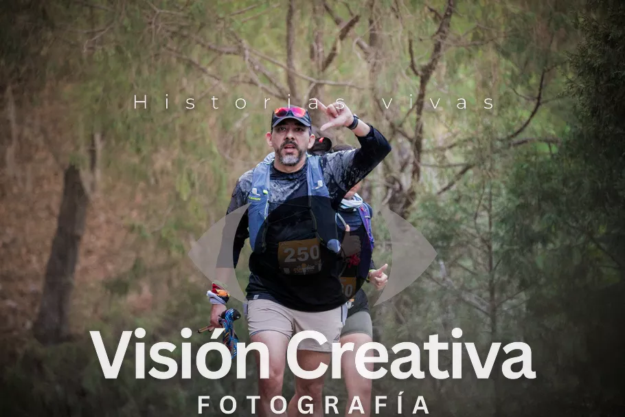 Foto del evento Iturbide Ultra Trail 2025