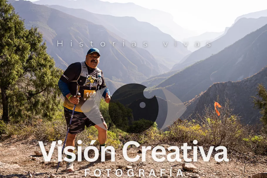 Foto del evento Iturbide Ultra Trail 2025