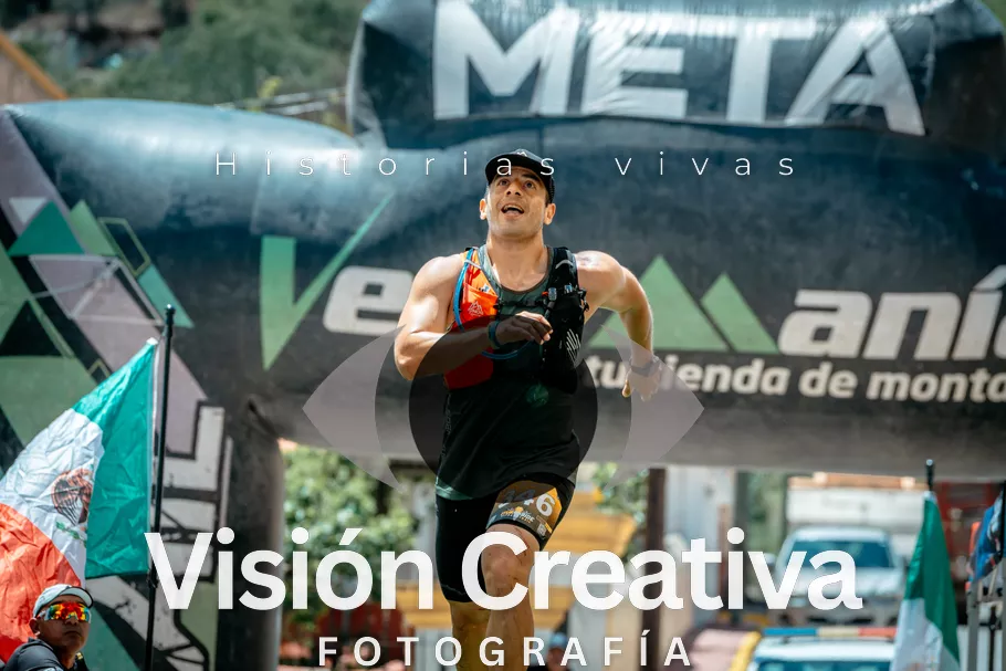 Foto del evento Iturbide Ultra Trail 2025