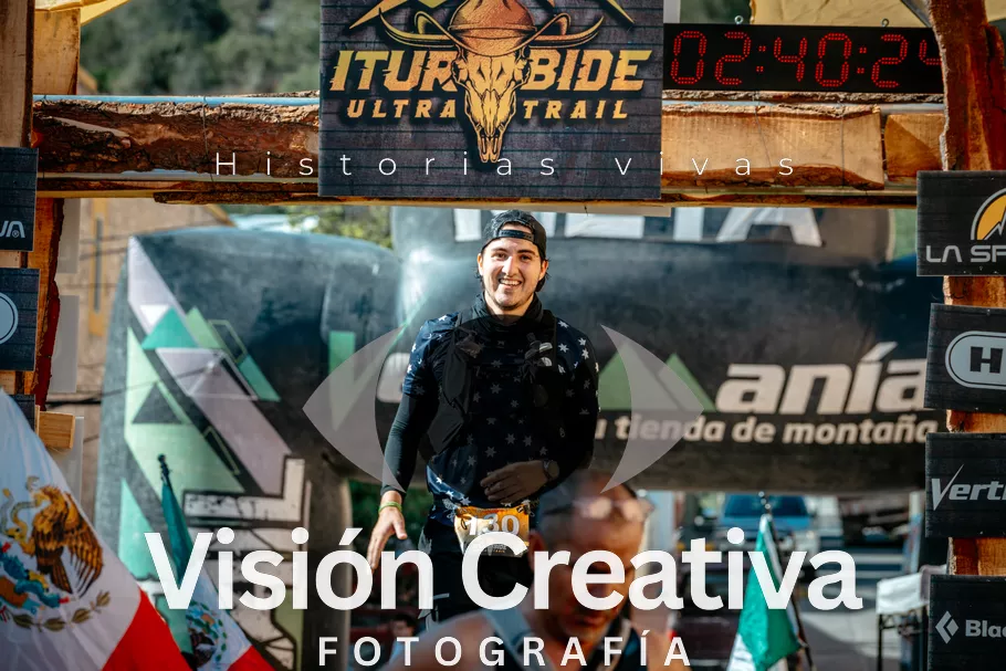 Foto del evento Iturbide Ultra Trail 2025