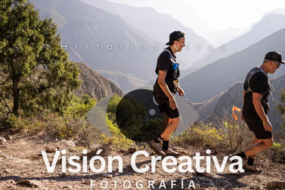 Foto del evento Iturbide Ultra Trail 2025