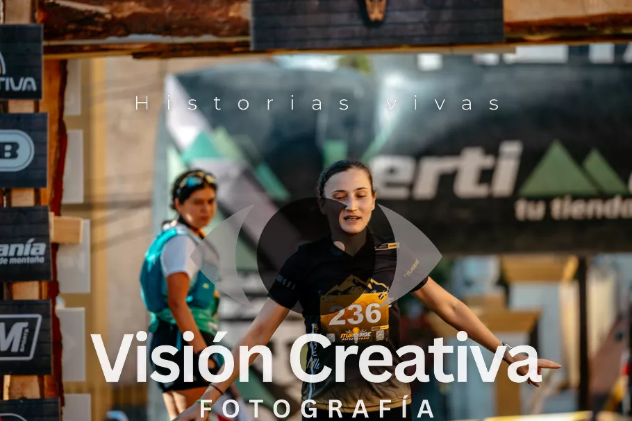 Foto del evento Iturbide Ultra Trail 2025