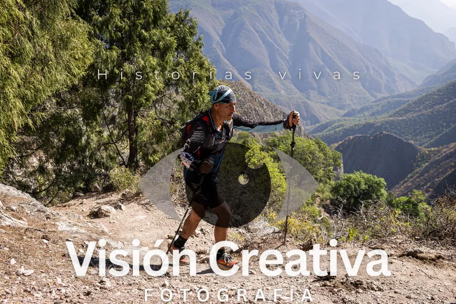 Foto del evento Iturbide Ultra Trail 2025