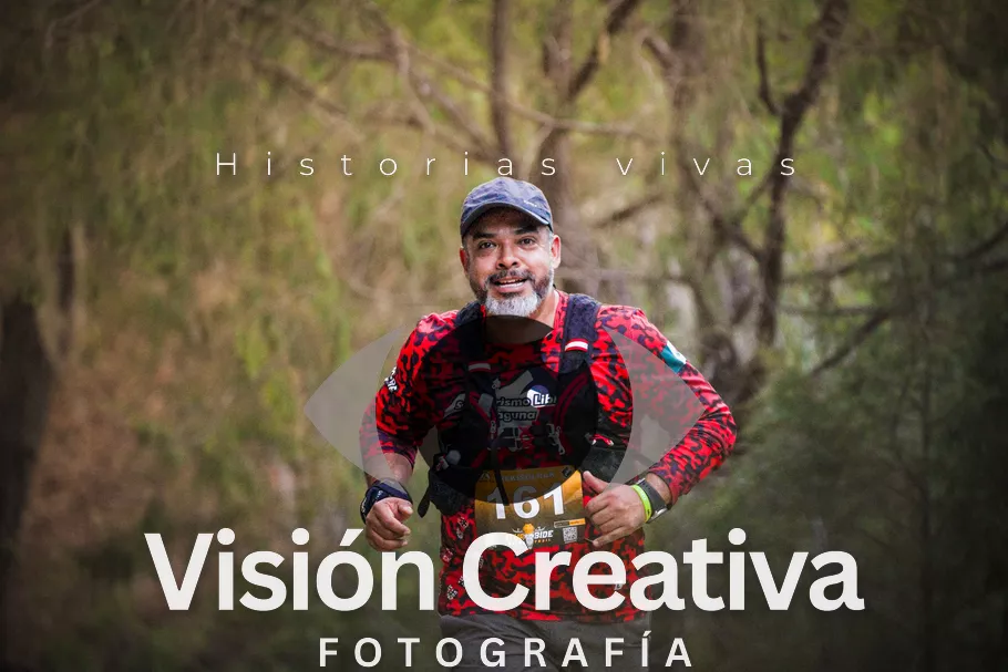 Foto del evento Iturbide Ultra Trail 2025